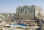 Hotel Al Murooj Rotana Dubai